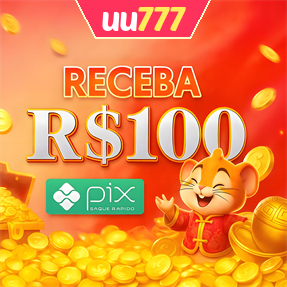 uu777 Ganhe R$ 100,00 Gratis