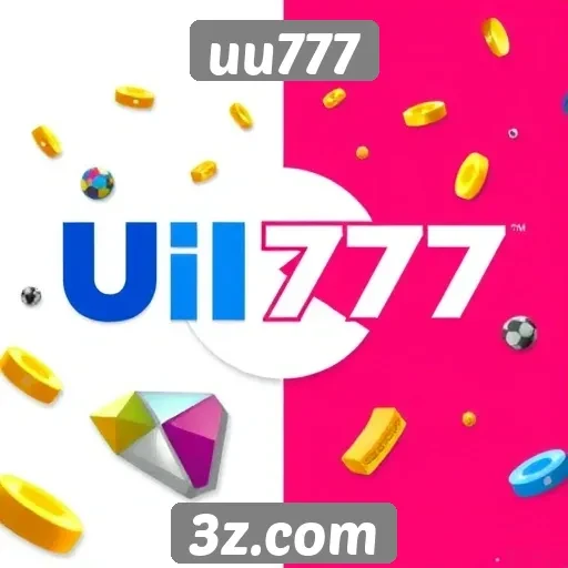 Comparativo entre uu777 e plataformas concorrentes