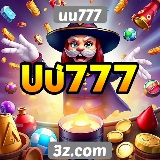 variedade de jogos disponíveis no uu777