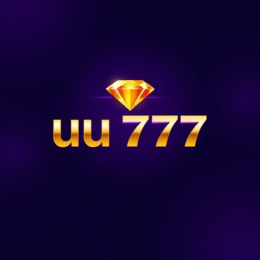 uu777 Logo