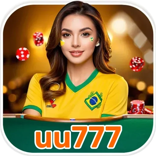 uu777: Descubra O Mundo Vibrante Dos Jogos De Apostas Online