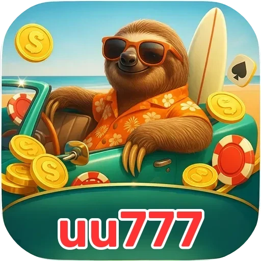 uu777: A Experiência de Jogo Transformadora Que Você Esperava