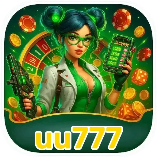 uu777: Descubra os Melhores Caça-Níqueis e Ganhe Prêmios Fantásticos!