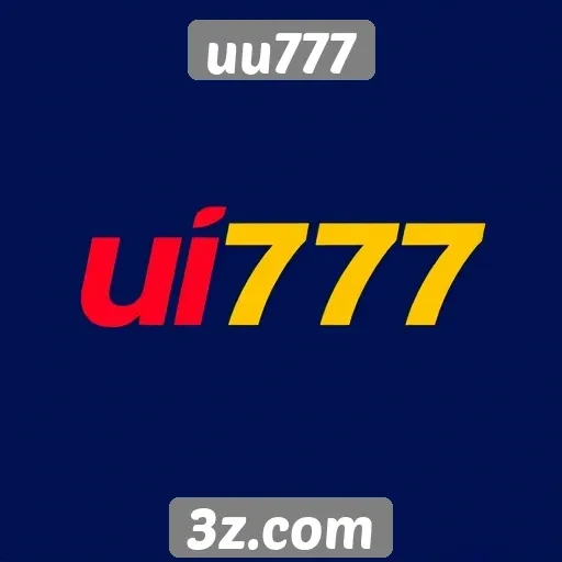 Experiência do usuário no site uu777 é positiva